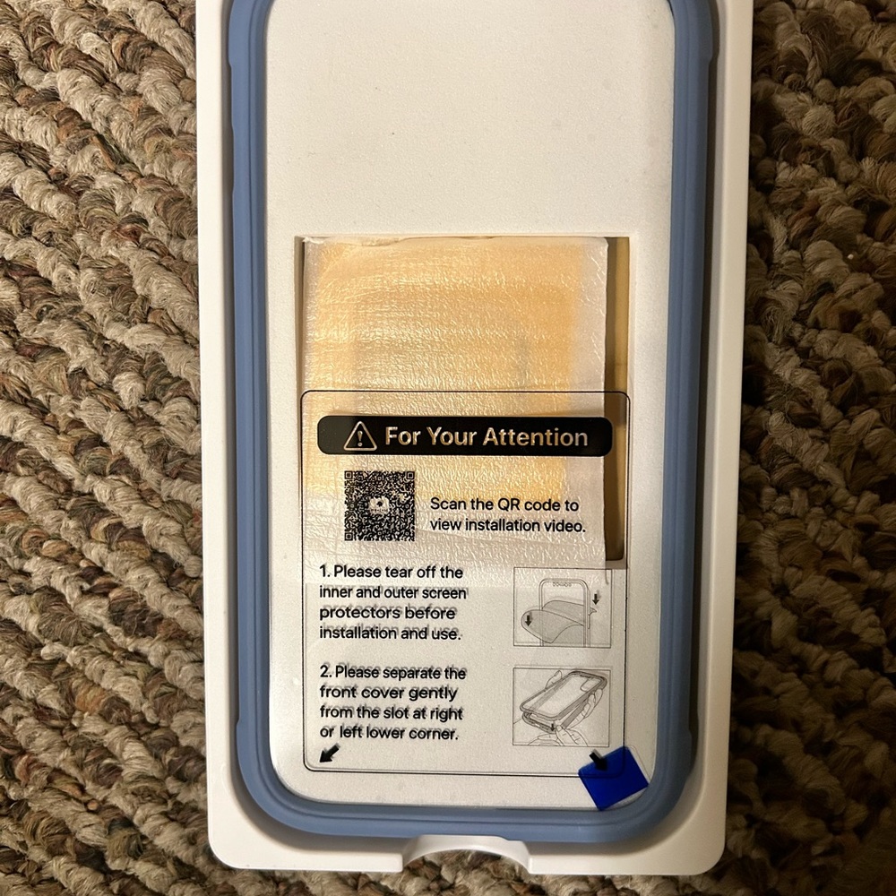 iPhone 14 Case - Picture 2 of 2